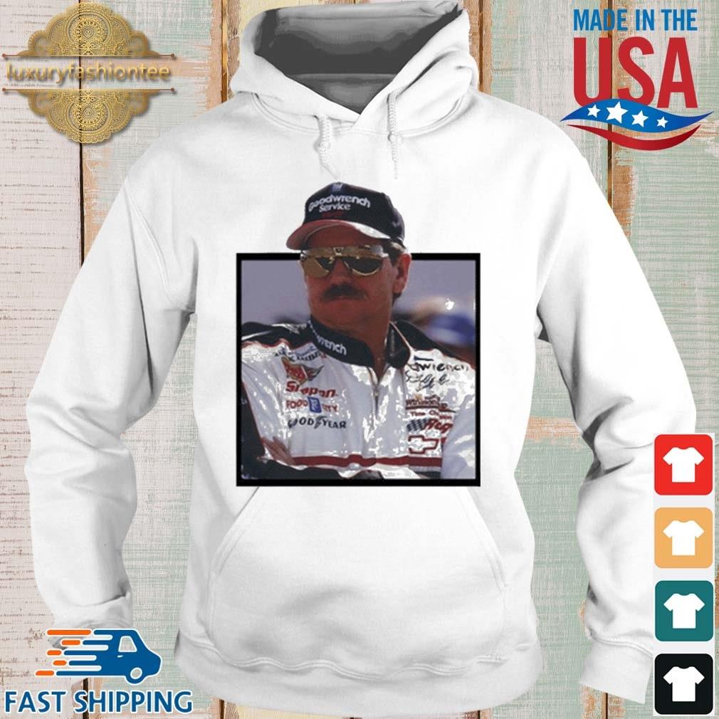 Goodwrench Service Shirt Hoodie trang