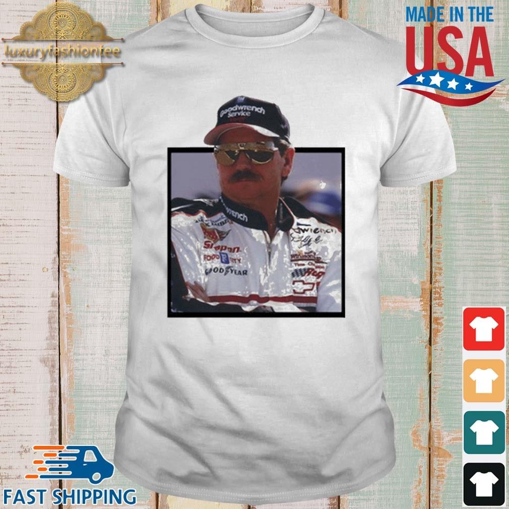 Goodwrench Service Shirt