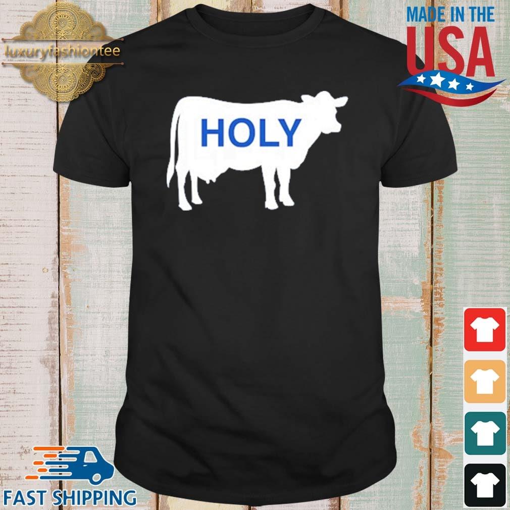 Holy Cow Shirt